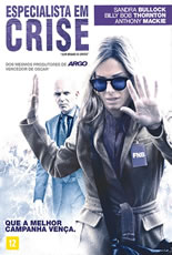 Especialista Em Crise