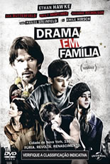 Drama em Família