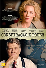 Conspiração E Poder