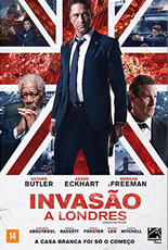 Invasão A Londres