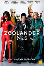 Zoolander 2