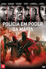 Polícia Em Poder Da Máfia