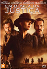 Em Busca Da Justiça