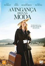 A Vingança Está Na Moda