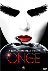 Once Upon A Time Quinta Temporada
