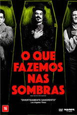 O Que Fazemos Nas Sombras