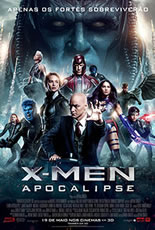 X-Men Apocalipse