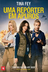 Uma Repórter Em Apuros