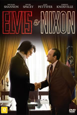 Elvis E Nixon
