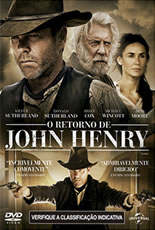 O Retorno De John Henry