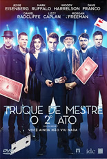 Truque De Mestre O 2º Ato