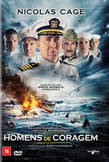 Homens De Coragem