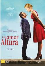 Um Amor À Altura