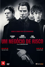 Um Negócio De Risco