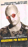 Assassinos por Natureza