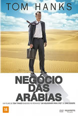 Negócio Das Arábias