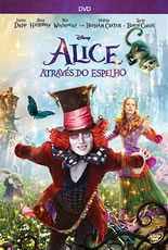 Alice Através do Espelho
