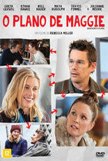 O Plano De Maggie