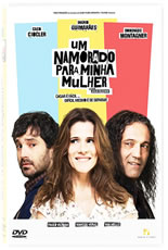Um Namorado Para Minha Mulher