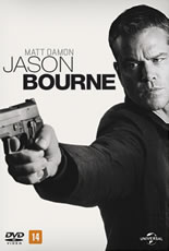 Jason Bourne