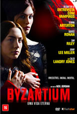 Byzantium Uma Vida Eterna