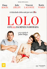 Lolo O Filho Da Minha Namorada
