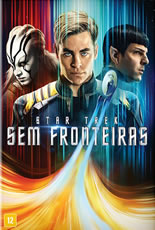 Star Trek Sem Fronteiras