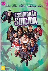Esquadrão Suicida