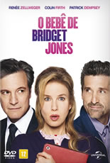O Bebê De Bridget Jones