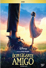 O Bom Gigante Amigo