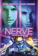 Nerve Um Jogo Sem Regras