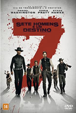 Sete Homens E Um Destino