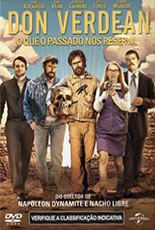 Don Verdean O Que O Passado Nos Reserva