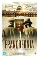 Francofonia Louvre Sob Ocupação