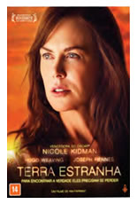 Terra Estranha