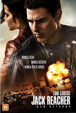 Jack Reacher Sem Retorno