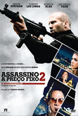 Assassino A Preço Fixo 2 A Ressurreição