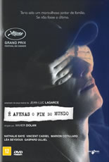 É Apenas O Fim Do Mundo