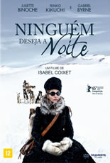 Ninguém Deseja A Noite