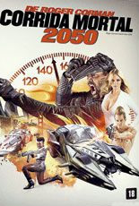 Corrida Mortal 2050