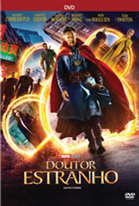 Doutor Estranho