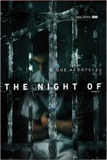 The Night Of (box 3 Discos)