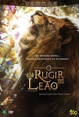 O Rugir Do Leão