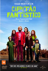 Capitão Fantástico