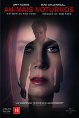 Animais Noturnos