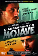 O Assassino Do Mojave