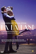 La La Land Cantando Estações