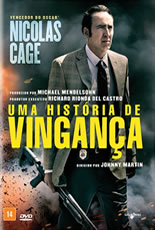 Uma História De Vingança
