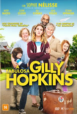 A Fabulosa Gilly Hopkins