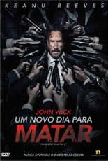 John Wick Um Novo Dia Para Matar